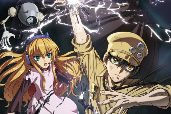 2019 İlkbahar Animeleri