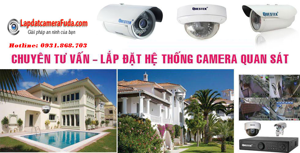 Lắp đặt camera trọn bộ, , Camera chính hiệu, lắp đặt camera tphcm, lắp đặt camera quan sát, lắp đặt camera giá rẻ