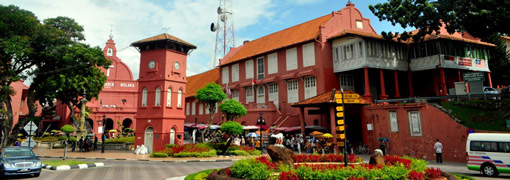 Malacca