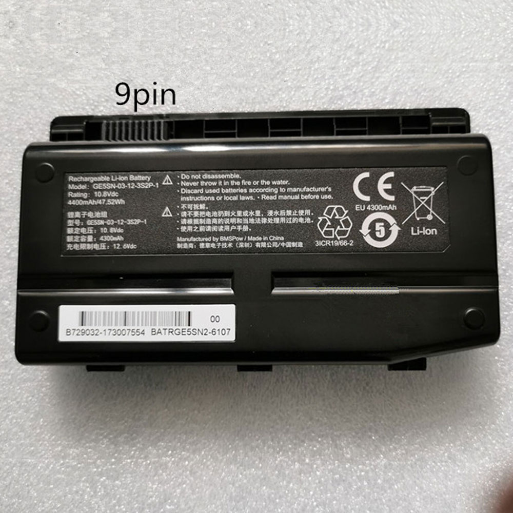 GE5SN-00-01-3S2P-1