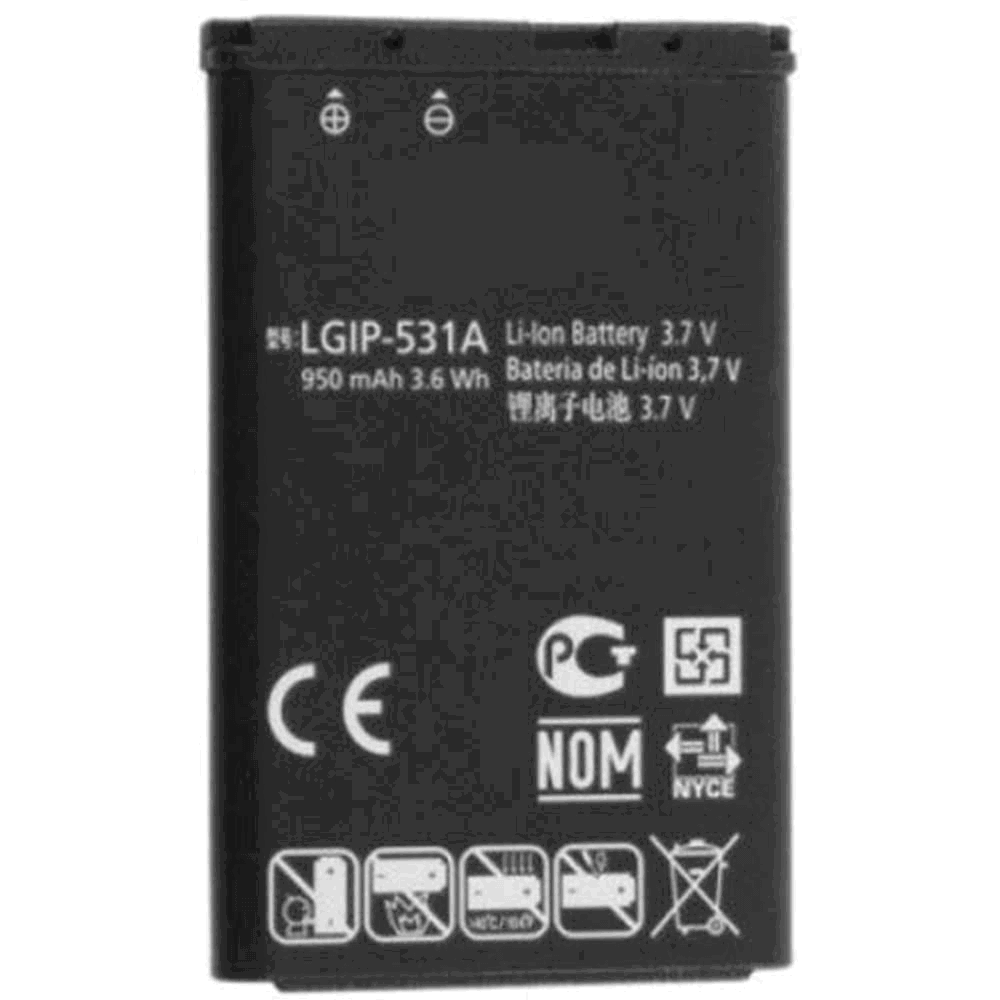 LGIP-531A