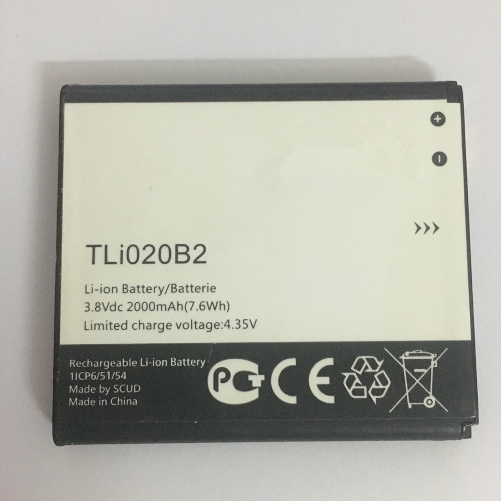 TLi020B2