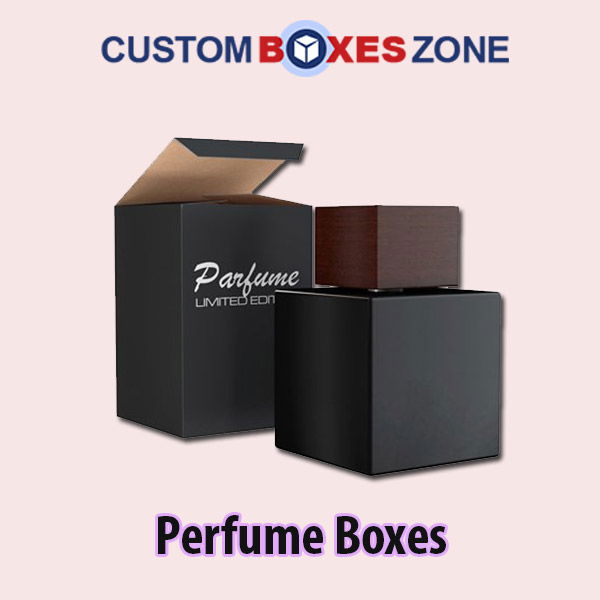 perfume packaging