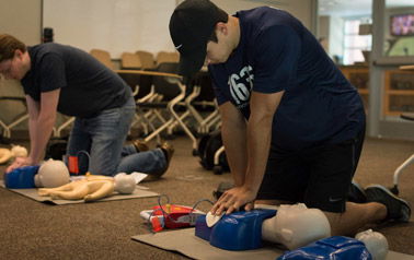 Health Safety And Environment Training In Nigeria