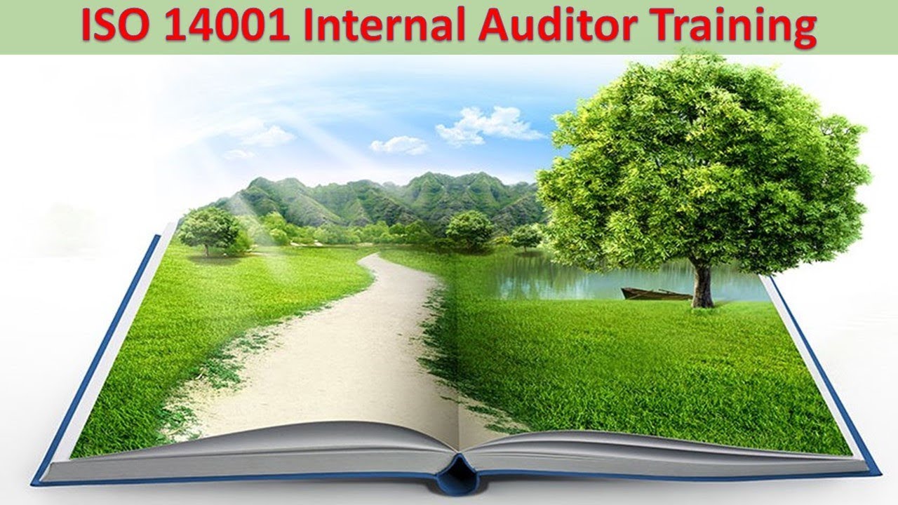 ISO 14001 Training