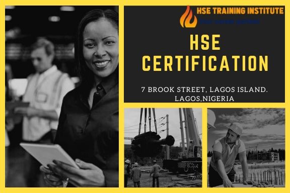 Hse Certification