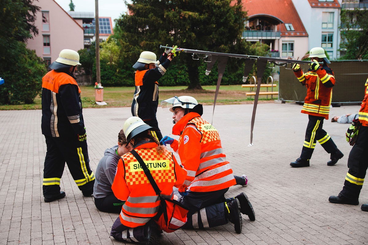 Health Safety And Environment Training In Nigeria