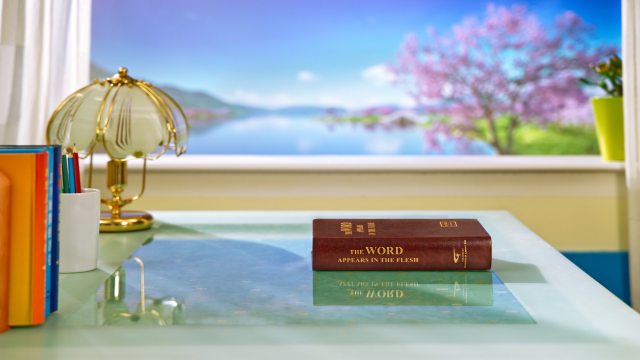 The Church of Almighty God, Eastern Lightning, Almighty God