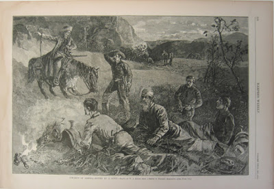 frederic remington prints