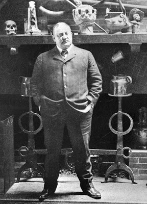 frederick remington bio