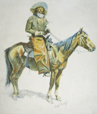 famous horse paintings