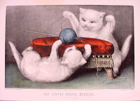 currier and ives chromolithograph