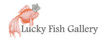 www.luckyfishgallery.com