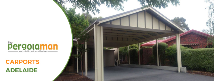 Carports Adelaide