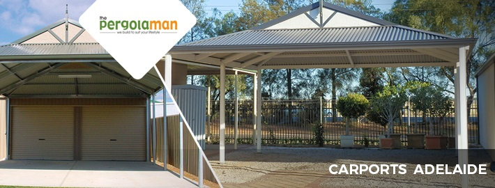 Carports Adelaide