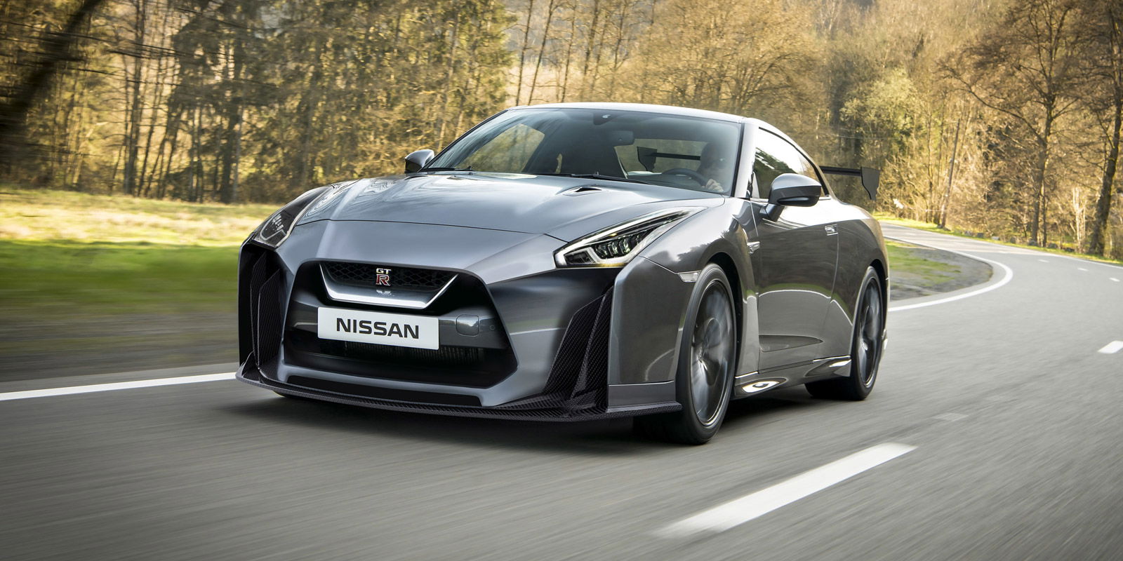 2022 Nissan GT-R pricing announced, next-gen R36 hinted