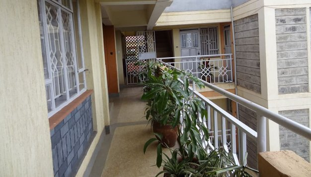 Facebook:Gardenia Suites -Gardenia Suites-Nairobi, Kenya