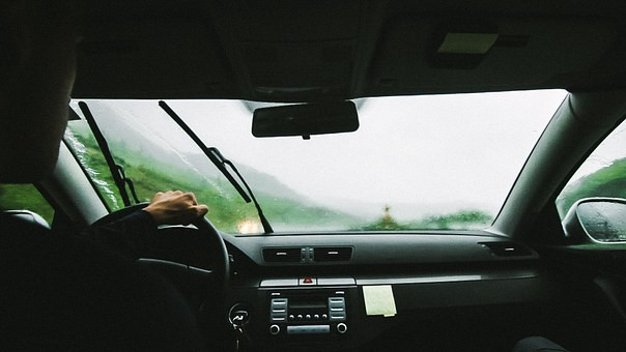 Pexels: Taxi cab -Pexels-Nairobi, Kenya