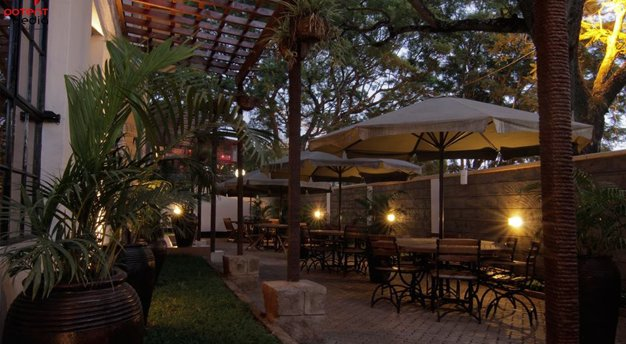 Facebook: Capital Heights Hotel  - Capital Heights -Nairobi, Kenya