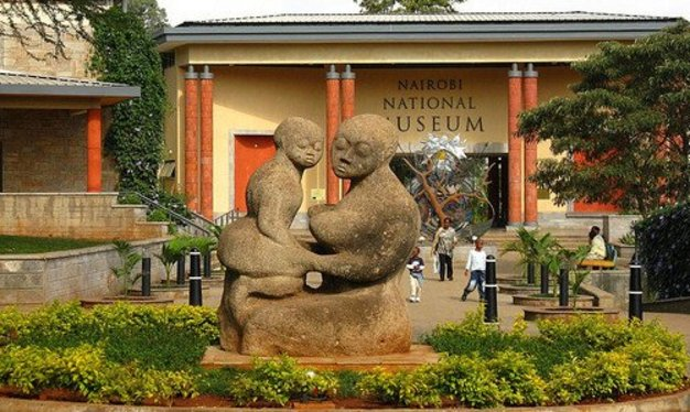 Flickr: Kenyan National Museum- Flickr-Nairobi, Kenya