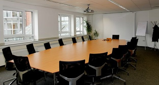 Pixabay: Conference Room - Pixabay -Nairobi, Kenya