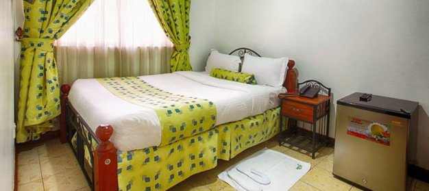 Facebook: Appleton Resort Bedroom - Appleton - Nairobi, Kenya