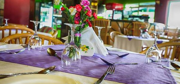 Facebook: Appleton Resort Restaurant -Appleton - Nairobi, Kenya