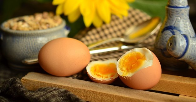 Pixabay: boiled eggs - Pixabay -Nairobi, Kenya