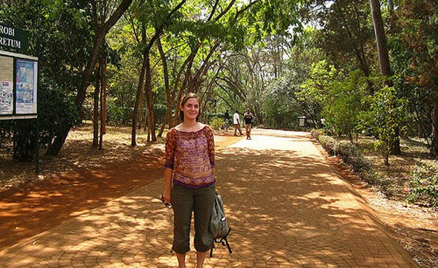 google images:Nairobi Arboretum-google-Nairobi, Kenya