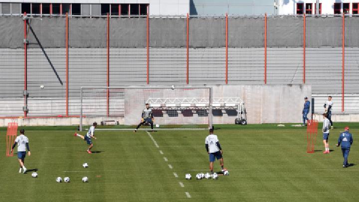 Klub-klub Liga Jerman