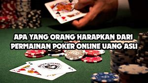 poker online uang asli