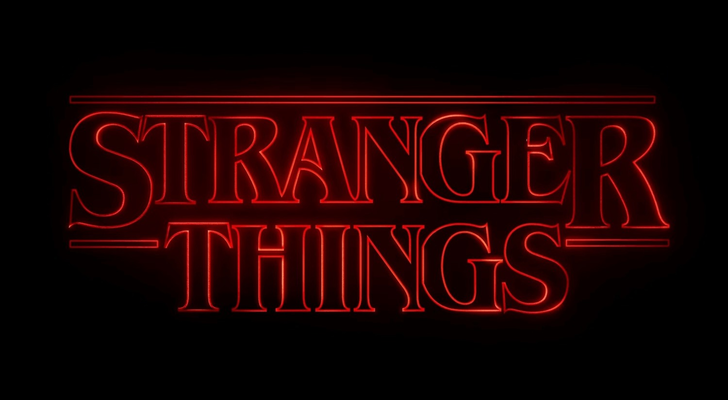 Resultado de imagen para stranger things