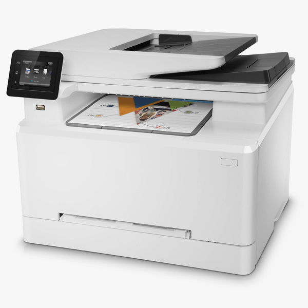 hp laserjet printer