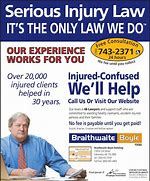 accident lawyer free consultation