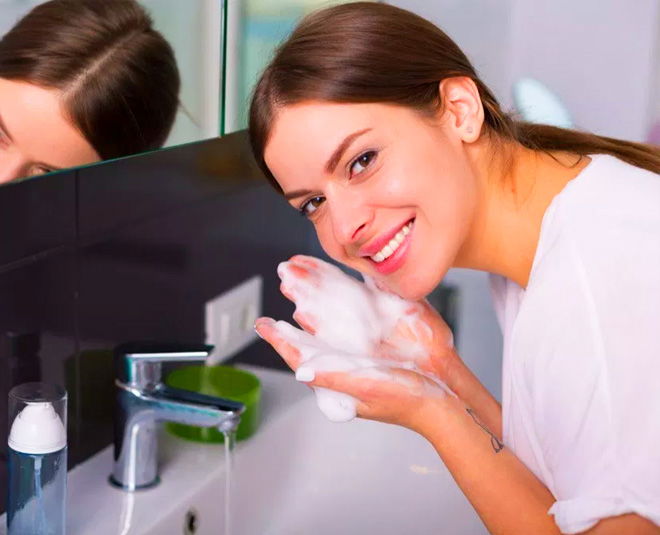 Hydrosols For Skin