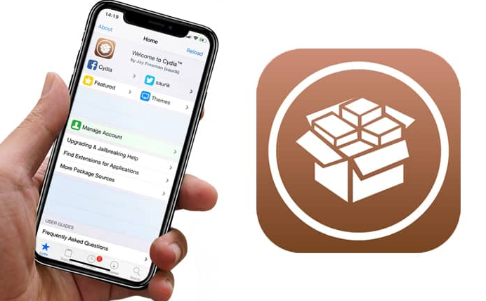 cydia installer