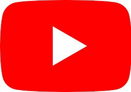 Resultado de imagen de youtube