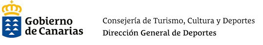 Resultado de imagen de gobierno de canarias consejeria de turismo