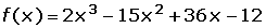derivadas
