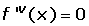 derivadas