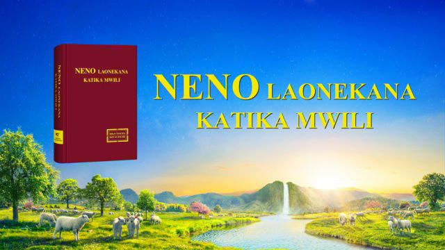 Kanisa la Mwenyezi Mungu,Mwenyezi Mungu,Umeme wa Mashariki			