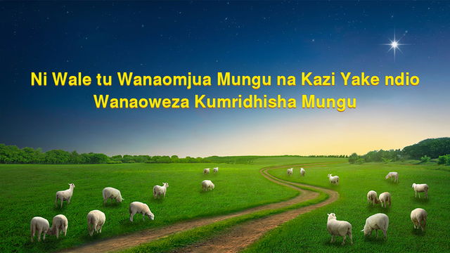 Mwenyezi Mungu