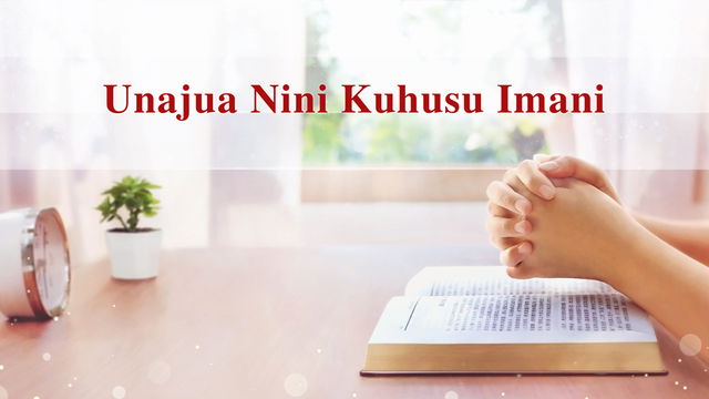 Kanisa la Mwenyezi Mungu
