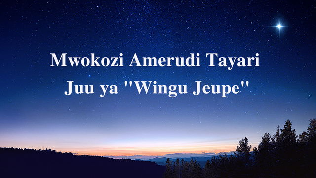 Mwenyezi Mungu