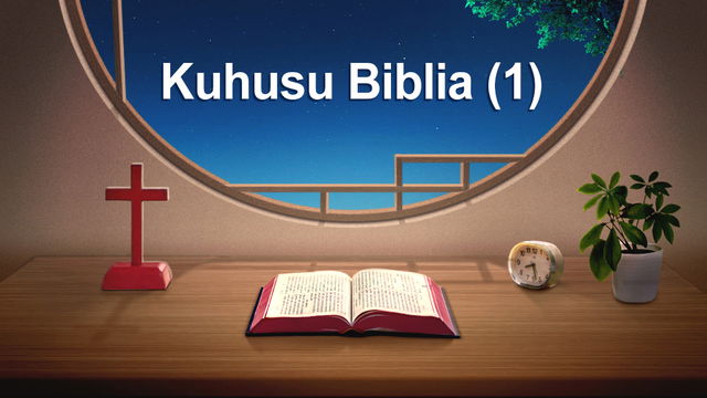Kanisa la Mwenyezi Mungu