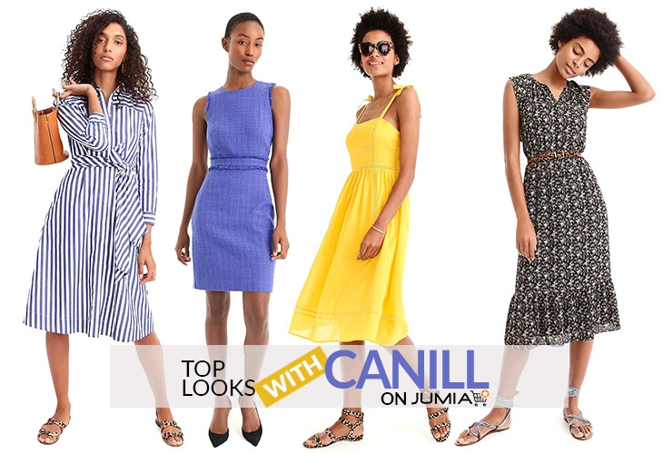canill fashion best price on jumia nigeria