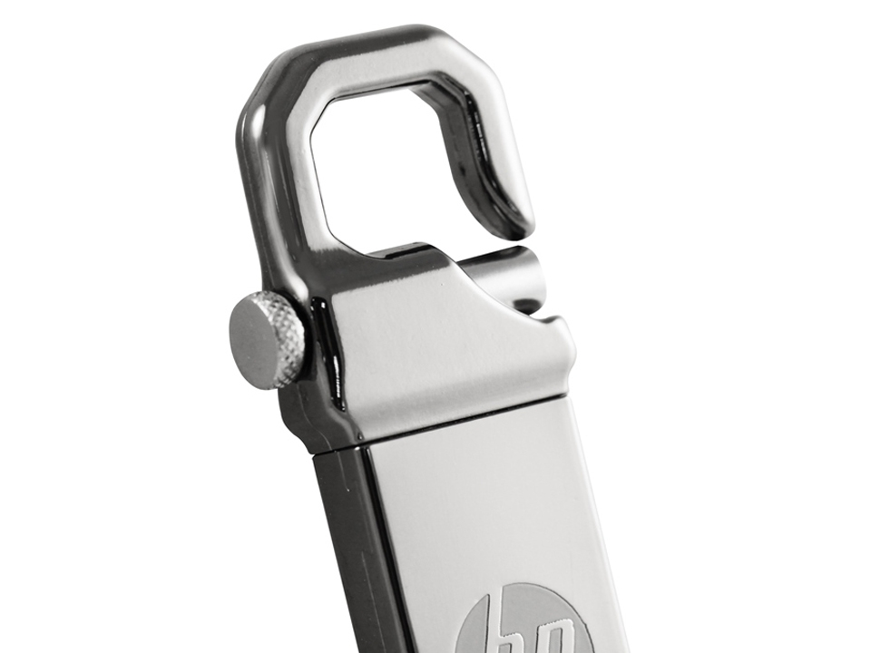 HP x750w USB Flash Drive USB 3.0  32GB 16GB  High Speed Elegant Metal USB Stick 16gb Pendrive Flash Drive Customized Logo Pen drive   (6)