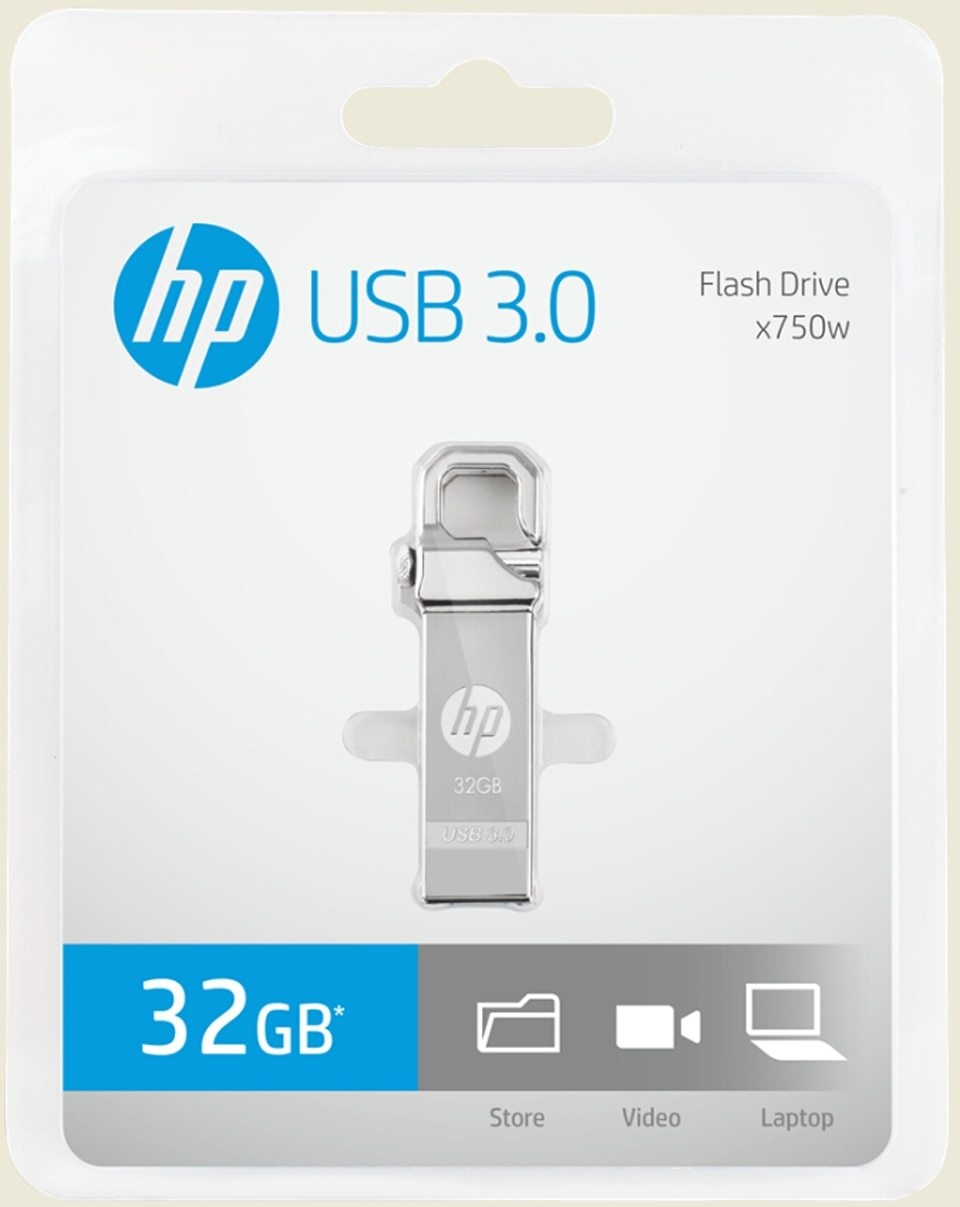 HP x750w USB Flash Drive USB 3.0  32GB 16GB  High Speed Elegant Metal USB Stick 16gb Pendrive Flash Drive Customized Logo Pen drive   (7)