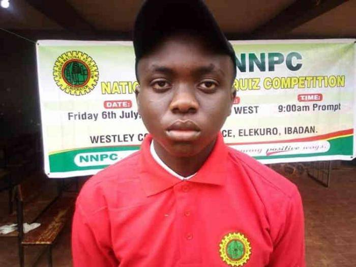 Why 2019 UTME Top Scorer May Not Be Offered Admission by His Preferred School