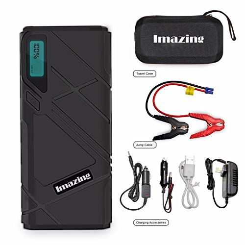 battery charger